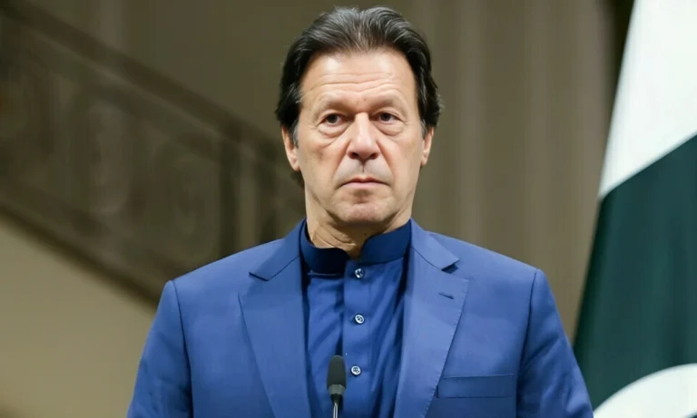 इमरान खान 11 जून को जेल से आ सकते हैं बाहर, पीटीआई के बड़े नेता का दावा