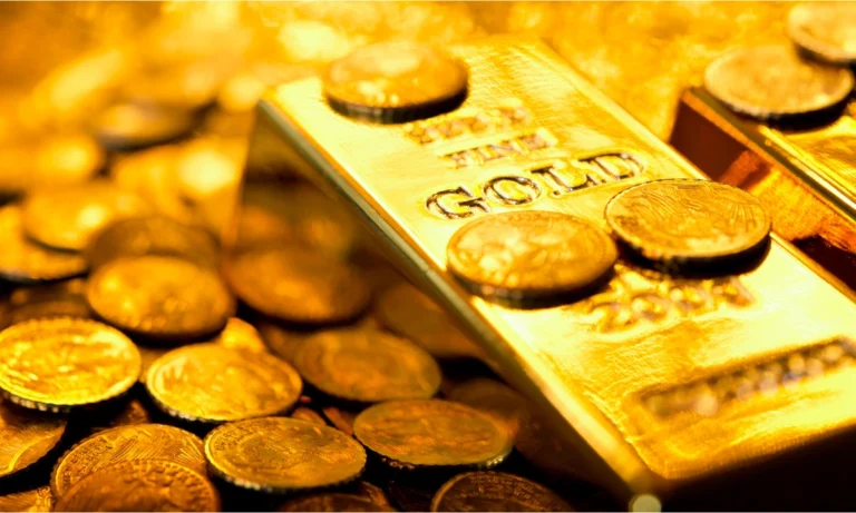 जानें दिल्ली, कोलकाता, चेन्नई और मुंबई में 24 , 22 , 18 कैरेट के ताजा रेट्स