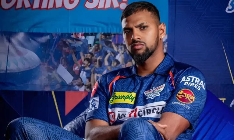 वेस्टइंडीज के तूफानी बल्लेबाज निकोलस पूरन का इंटरनेशनल क्रिकेट से रिटायरमेंट