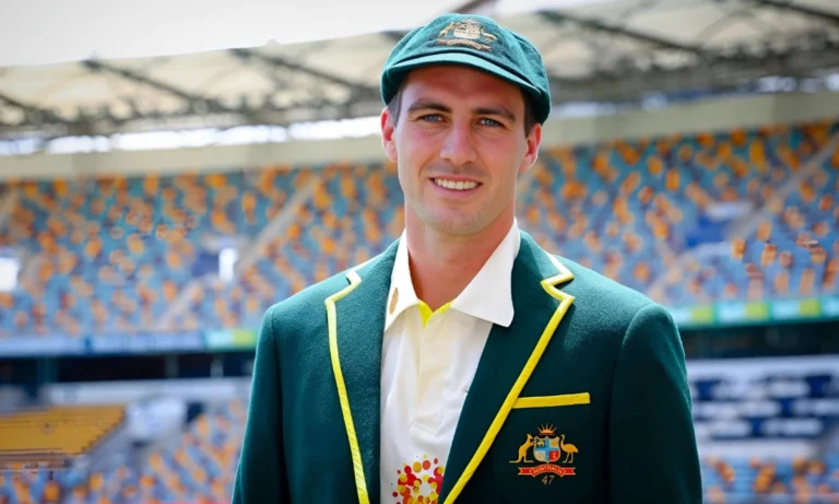 WTC Final के लिए ऑस्ट्रेलिया ने किया प्लेइंग XI का ऐलान, तीन टेस्ट खेलने वाले खिलाड़ी को टीम में मिली जगह