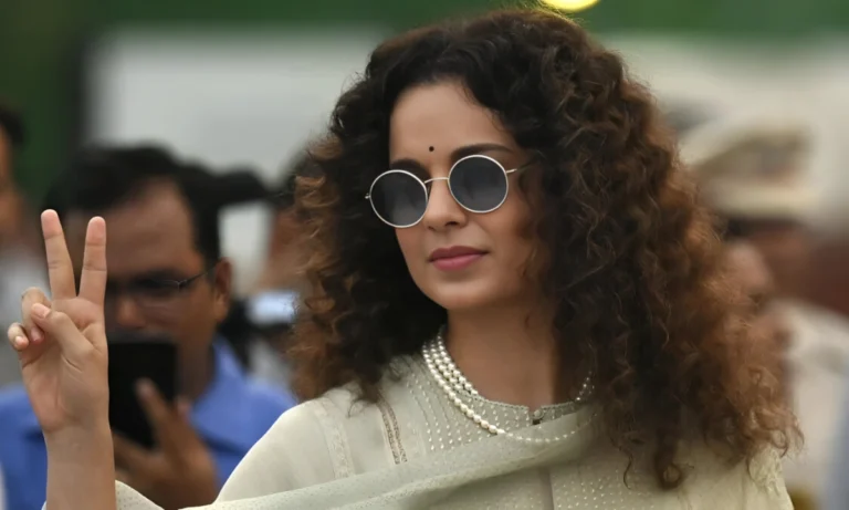 राजा रघुवंशी हत्याकांड पर फूटा कंगना रनौत का गुस्सा, बोलीं- मूर्खता से सावधान रहें