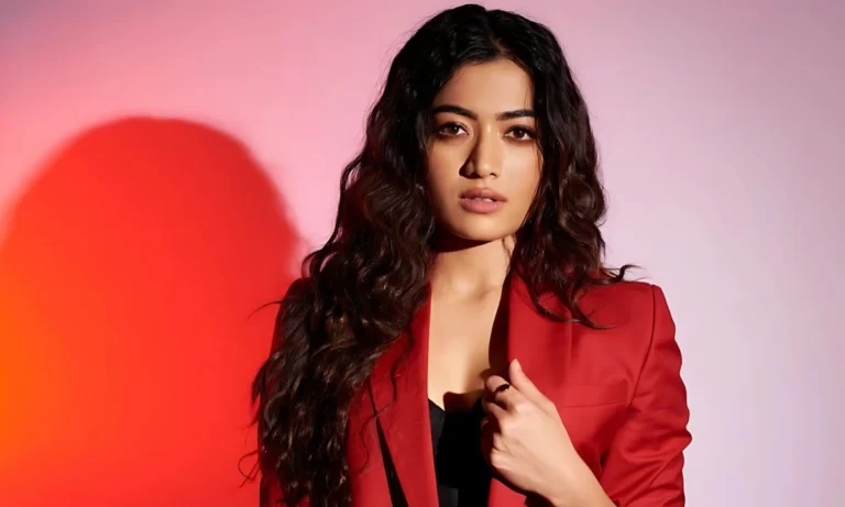 पिछले 3 साल में कमा डाले 2000-3000 करोड़, रश्मिका मंदाना के फैन हुए नागार्जुन